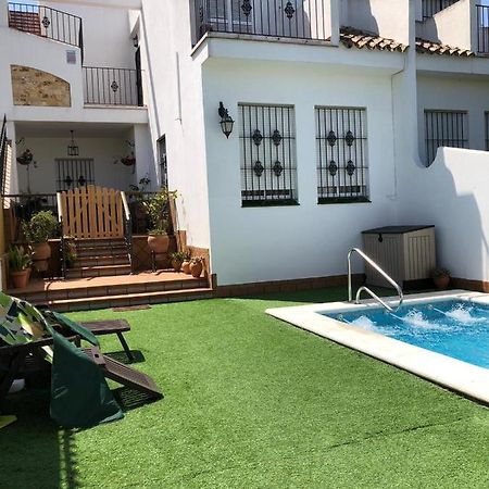 Sanlúcar de Barrameda Villa Salmonete מראה חיצוני תמונה