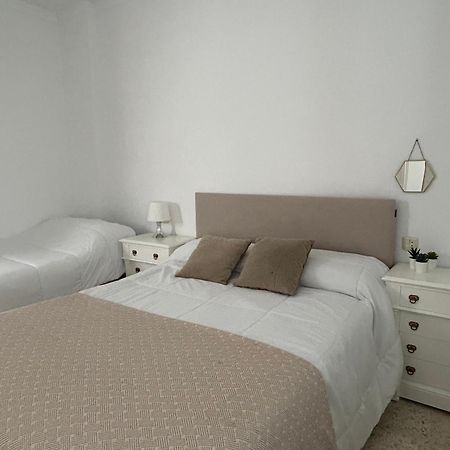 Sanlúcar de Barrameda Villa Salmonete מראה חיצוני תמונה